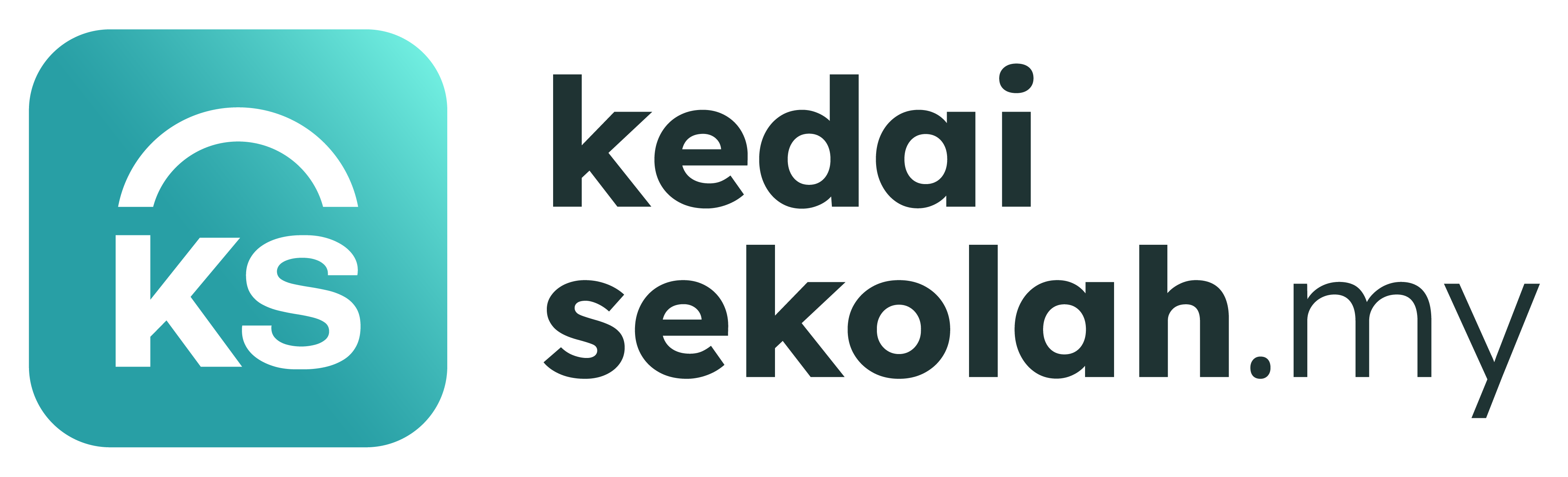 Kedai Sekolah